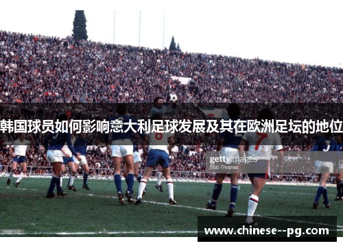 韩国球员如何影响意大利足球发展及其在欧洲足坛的地位