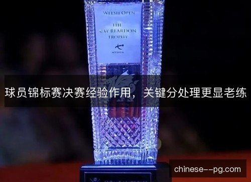 球员锦标赛决赛经验作用，关键分处理更显老练